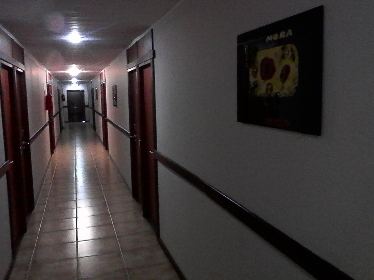 Hotel Mora Los Antiguos Εξωτερικό φωτογραφία