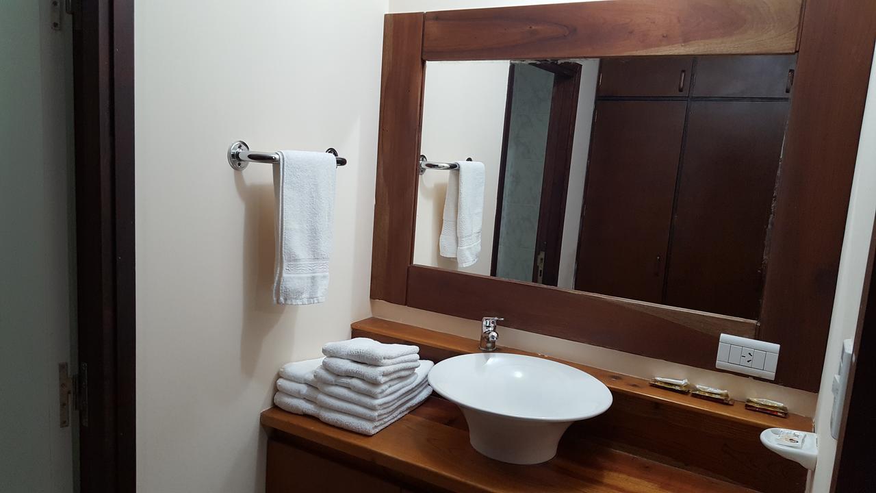 Hotel Mora Los Antiguos Εξωτερικό φωτογραφία